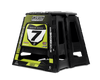 Polisport Foldable Stand Decals - Munsta