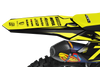 Suzuki Graphics Kit - RM Army Yellow