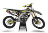 Suzuki Graphics Kit - Shaz