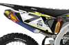 Suzuki Graphics Kit - Shaz
