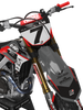 Honda Graphics Kit - Shaz