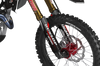 Honda Graphics Kit - Shaz
