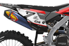 Honda Graphics Kit - Shaz