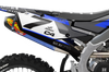 Yamaha Graphics Kit - Shaz