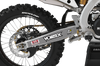 Suzuki Graphics Kit - James Stewart Replica