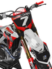 Honda Graphics Kit - Sneak
