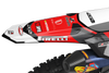 Honda Graphics Kit - Sneak