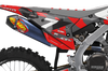 Honda Graphics Kit - Sneak