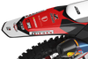 GASGAS  Graphics Kit - Sneak