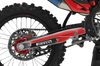 GASGAS  Graphics Kit - Sneak