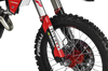 GASGAS  Graphics Kit - Sneak