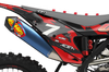 GASGAS  Graphics Kit - Sneak