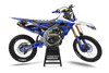 Yamaha Graphics Kit - Sneak