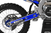 Yamaha Graphics Kit - Sneak