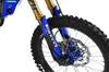 Yamaha Graphics Kit - Sneak