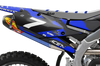 Yamaha Graphics Kit - Sneak