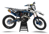 Husqvarna Graphics Kit - Sneak