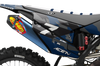 Husqvarna Graphics Kit - Sneak