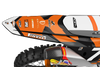 KTM Graphics Kit - Sneak