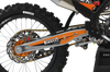 KTM Graphics Kit - Sneak