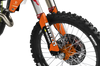 KTM Graphics Kit - Sneak