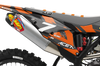 KTM Graphics Kit - Sneak