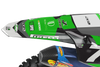 Kawasaki Graphics Kit - Sneak