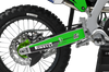 Kawasaki Graphics Kit - Sneak