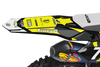 Suzuki Graphics Kit - Sneak