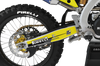 Suzuki Graphics Kit - Sneak