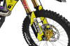 Suzuki Graphics Kit - Sneak