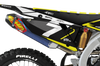 Suzuki Graphics Kit - Ream