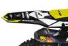 Suzuki Graphics Kit - Ream
