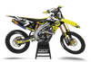 Suzuki Graphics Kit - Ream
