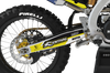 Suzuki Graphics Kit - Ream