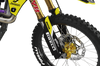 Suzuki Graphics Kit - Ream