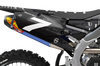 Yamaha Graphics Kit - Splat