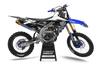 Yamaha Graphics Kit - Ream