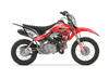 Crf110 Graphics Kit - Fasthouse
