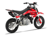 Crf50 Graphics Kit - Fasthouse