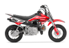 Crf50 Graphics Kit - Fasthouse