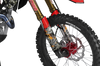 Honda Crank  Graphics Kit -  Money & Motors