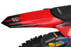 Honda Crank  Graphics Kit -  Heat of Noise