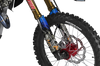 Honda Crank  Graphics Kit -  Heart's aren't Playgrounds