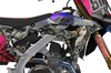 Honda Crank  Graphics Kit -  Heart's aren't Playgrounds