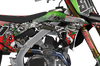 Honda Crank  Graphics Kit -  Fake Love