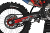 GASGAS Crank  Graphics Kit -  Money & Motors