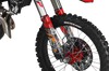 GASGAS Crank  Graphics Kit -  Money & Motors