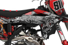 GASGAS Crank  Graphics Kit -  Money & Motors