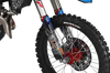 GASGAS Crank  Graphics Kit -  Heart's aren't Playgrounds